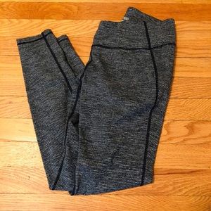 Old Navy Yoga Pants Sz M